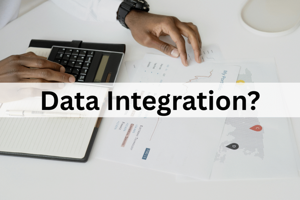 Data Integration