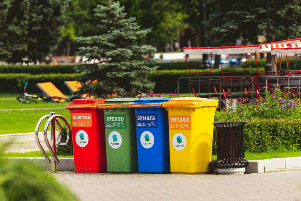 Waste Management
