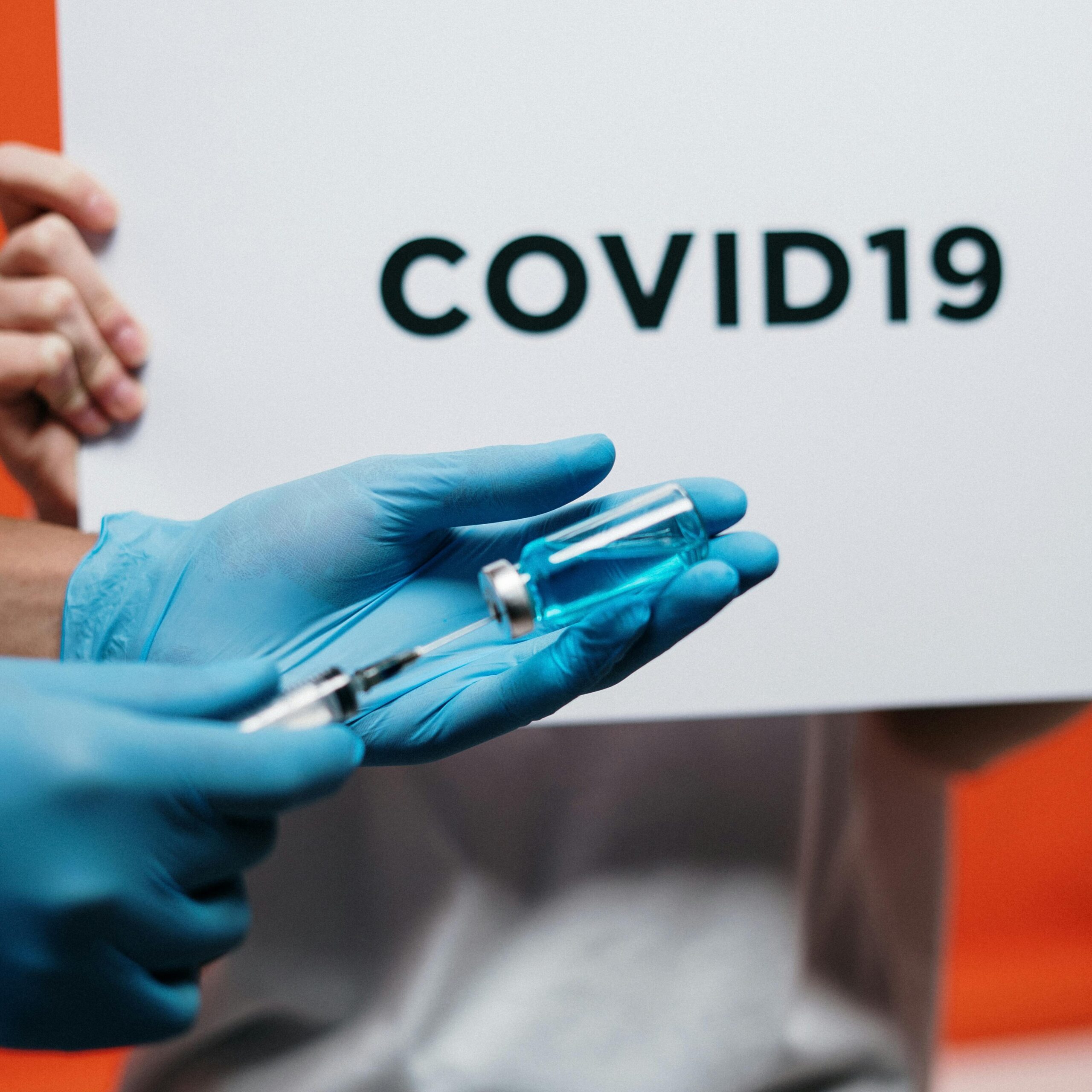 Covid 19