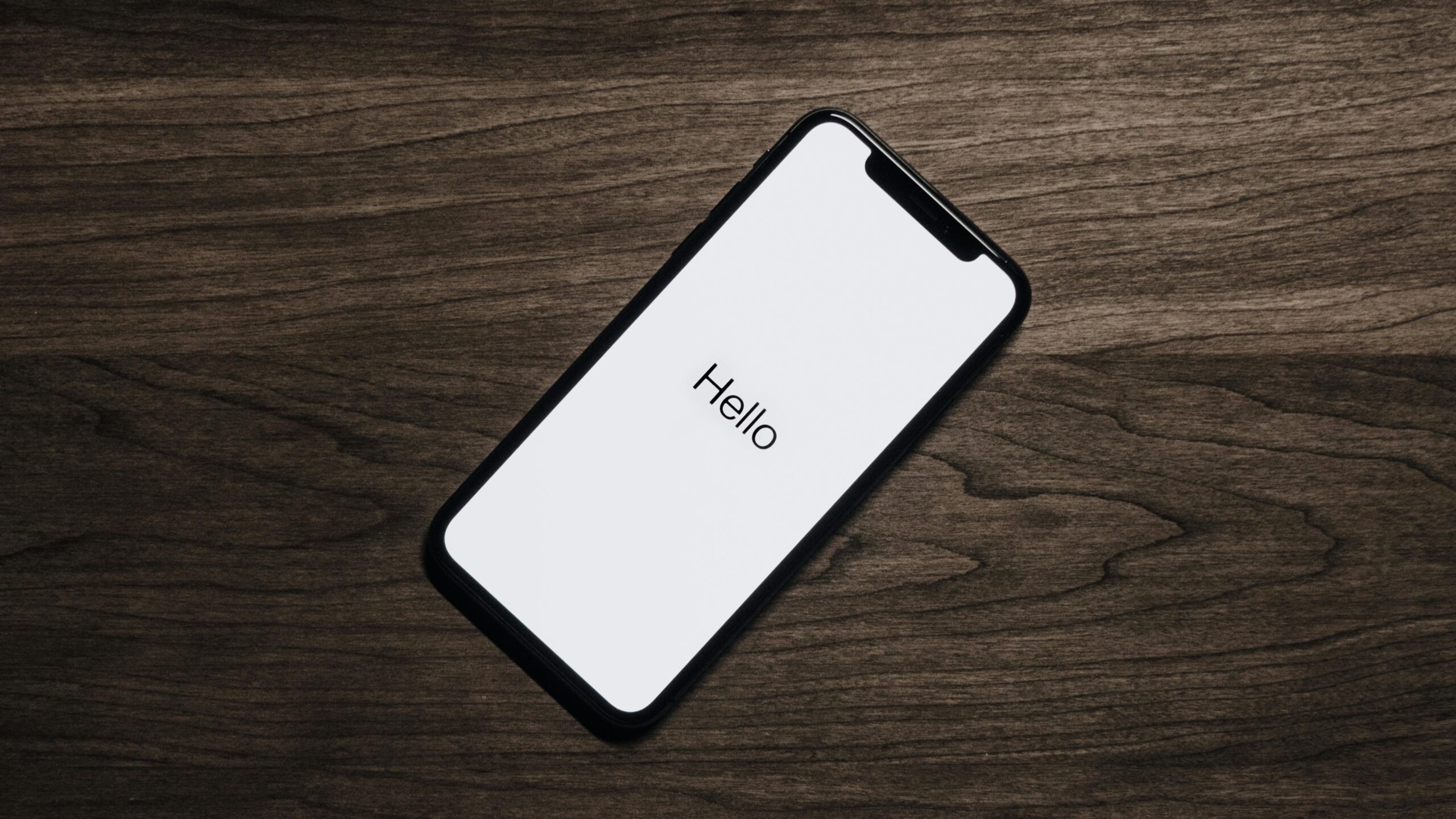 Smart Phone