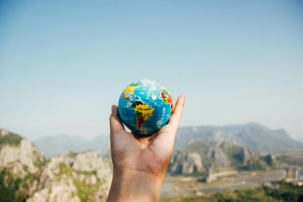 Green Tech Innovations To Save The Planet