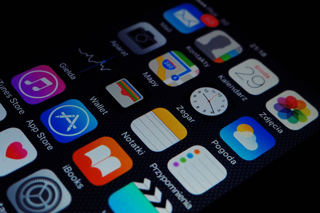 iPhone New iOS Update