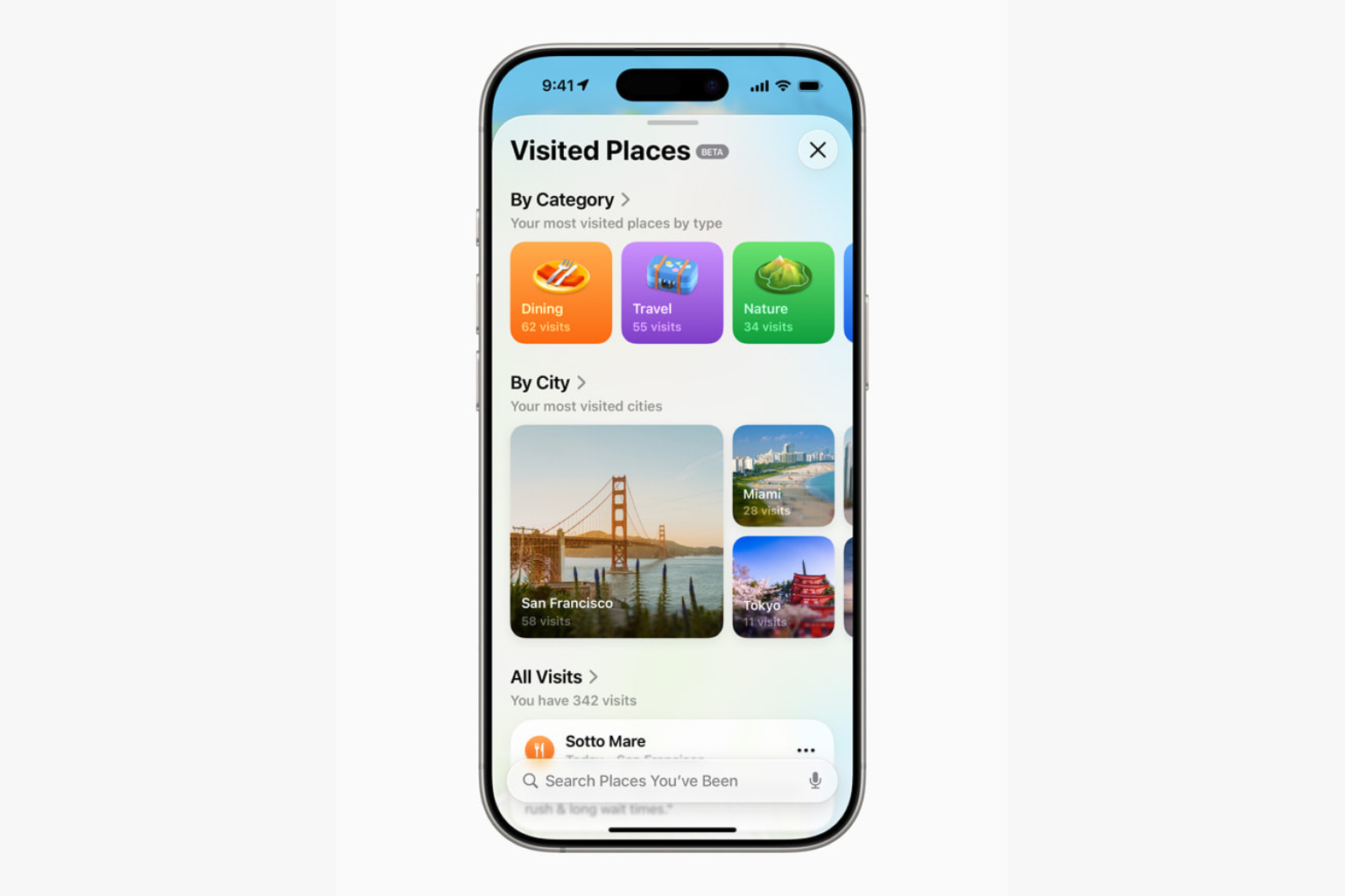 Gaming Hub With New iOS 26 Beta