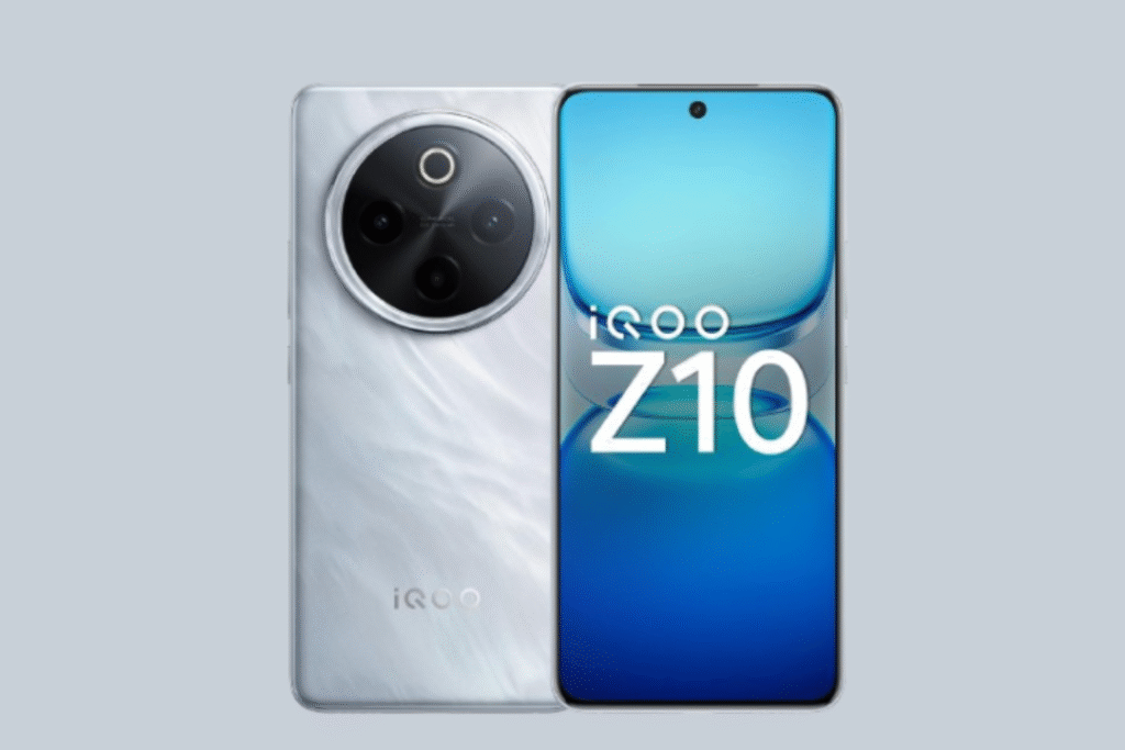 iQOO Z10 Buyer's Guide