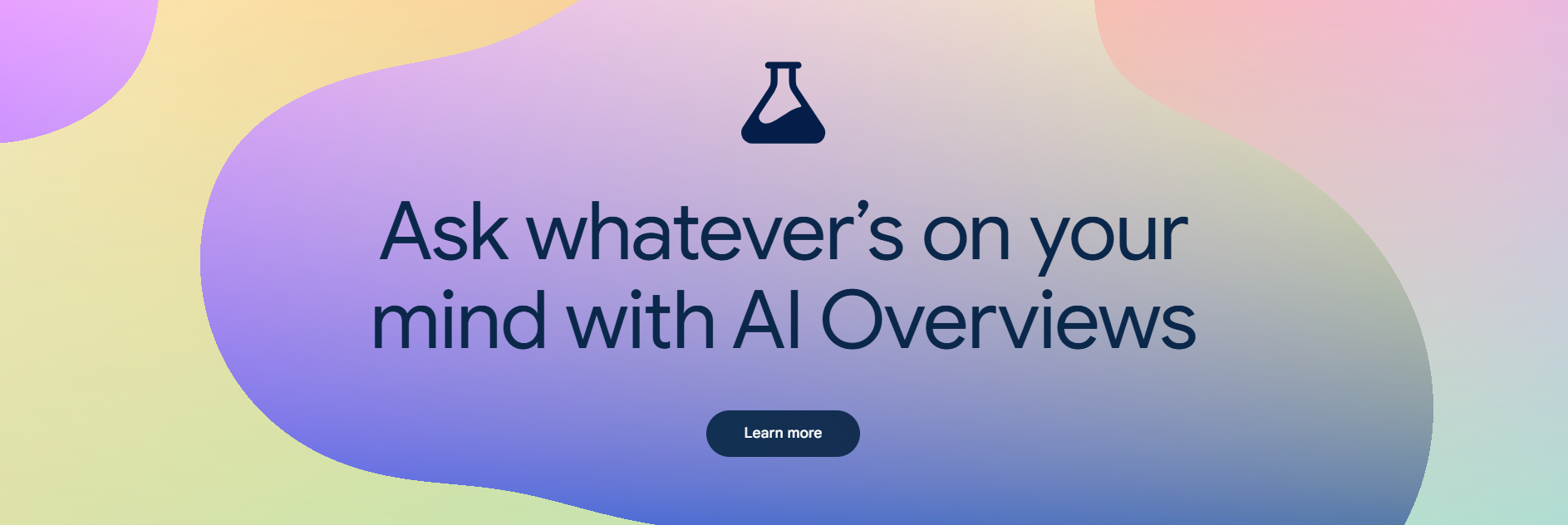 Google's AI Search