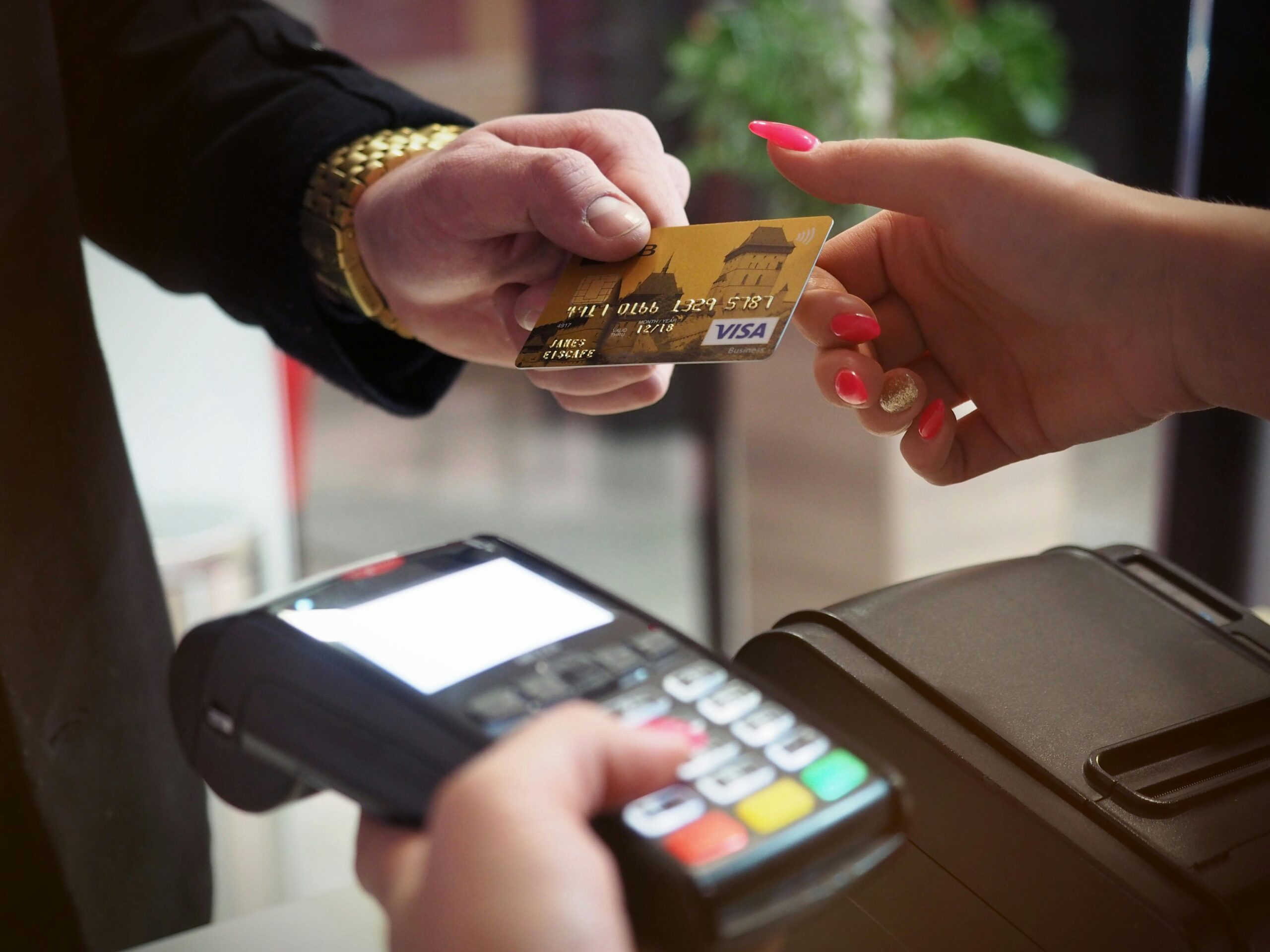 Retail and E-commerce