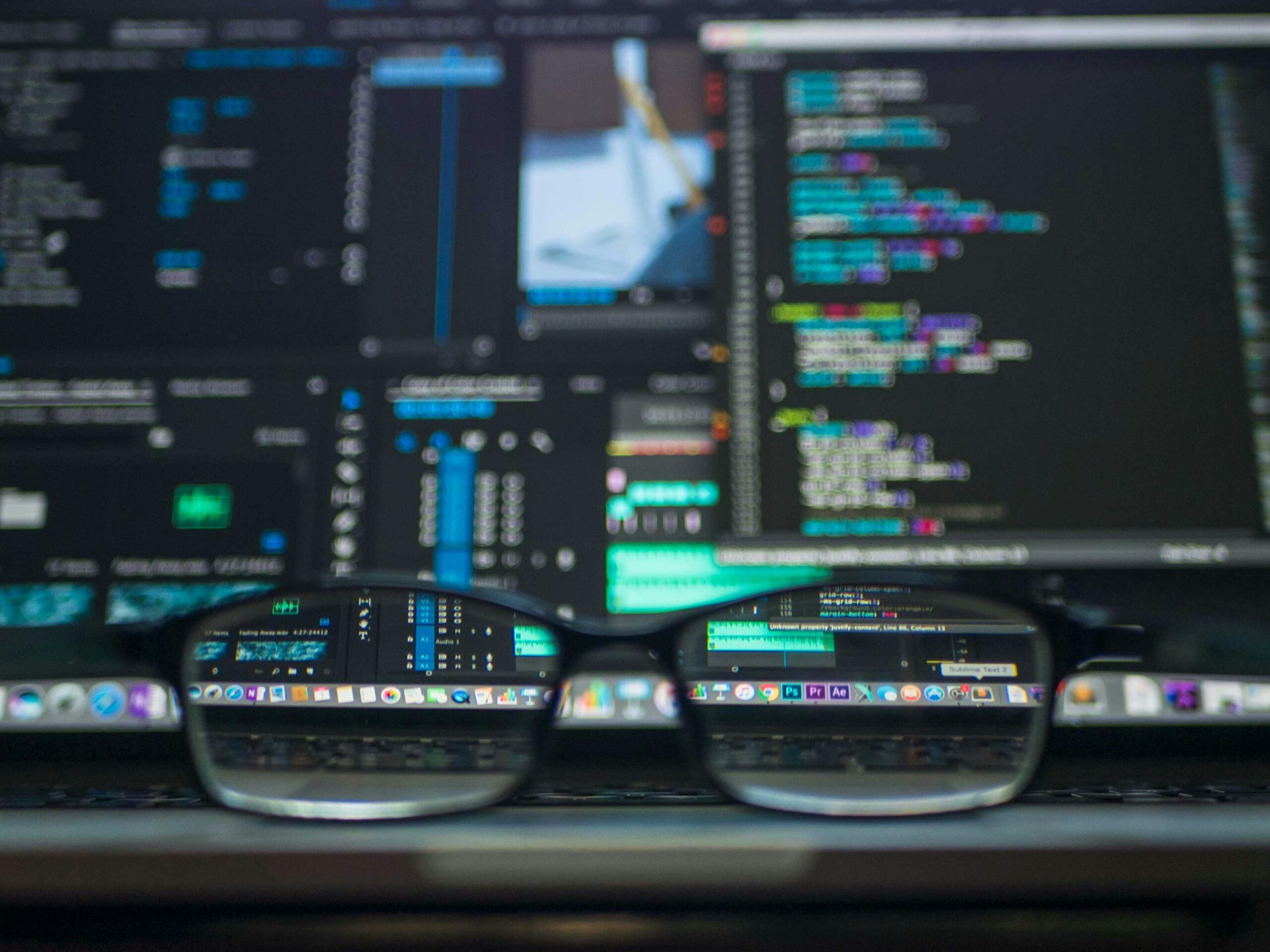 Coding Best Practices
