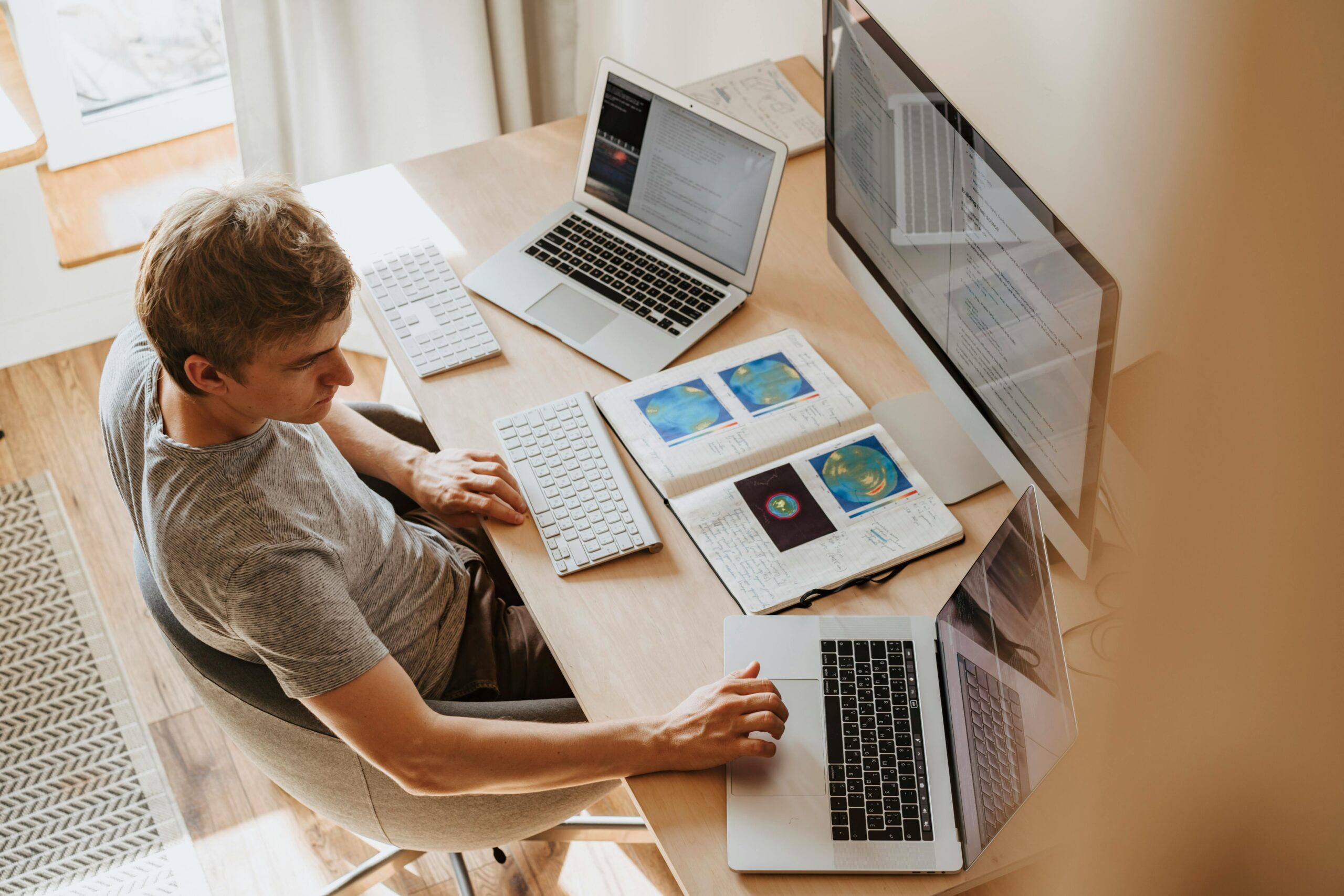 Understanding Vibe Coding