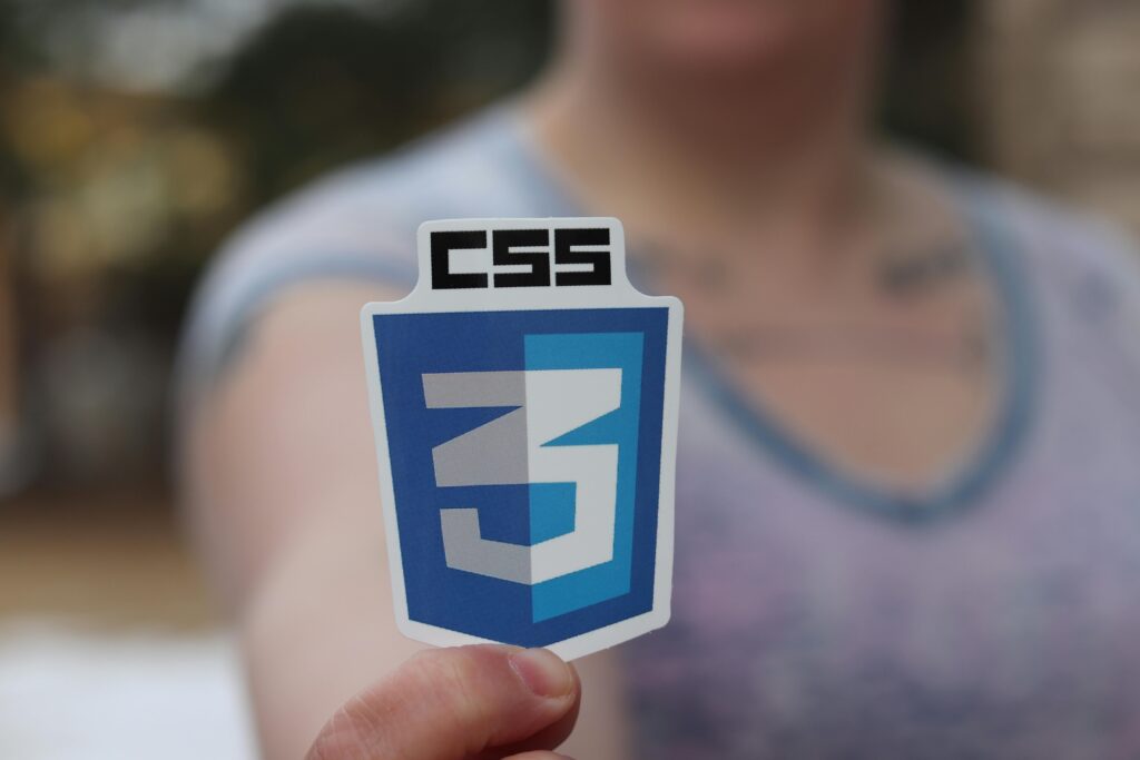 Additional CSS in website