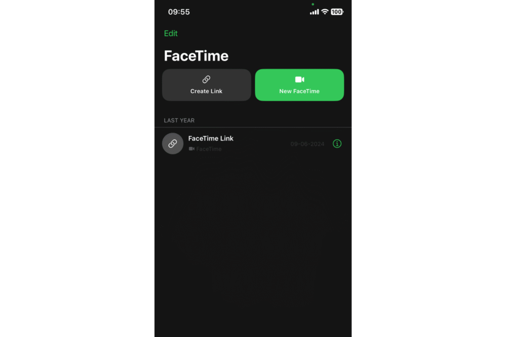 FaceTime Nudity Detection