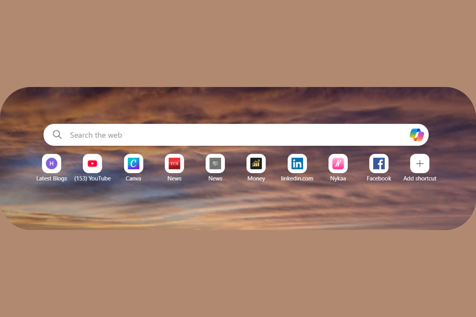 Microsoft Edge - Screenshot - HiTech Notify
