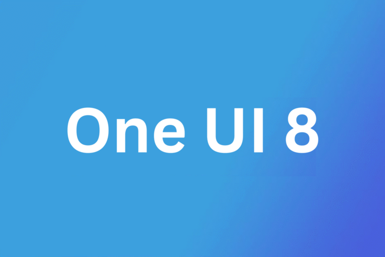 Samsung's One UI 8