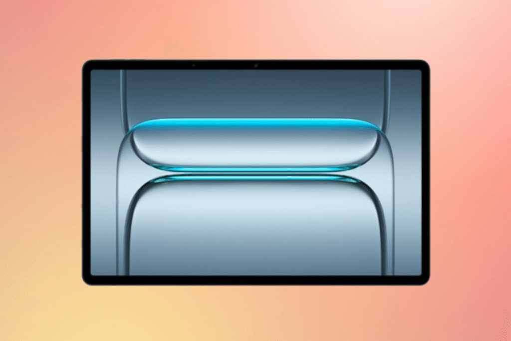 OnePlus Pad Lite / Screenshot from the official OnePlus site, edited by hitechnotify.com