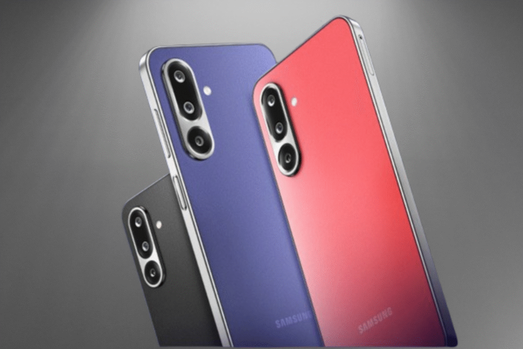 Samsung Galaxy F 36 5G