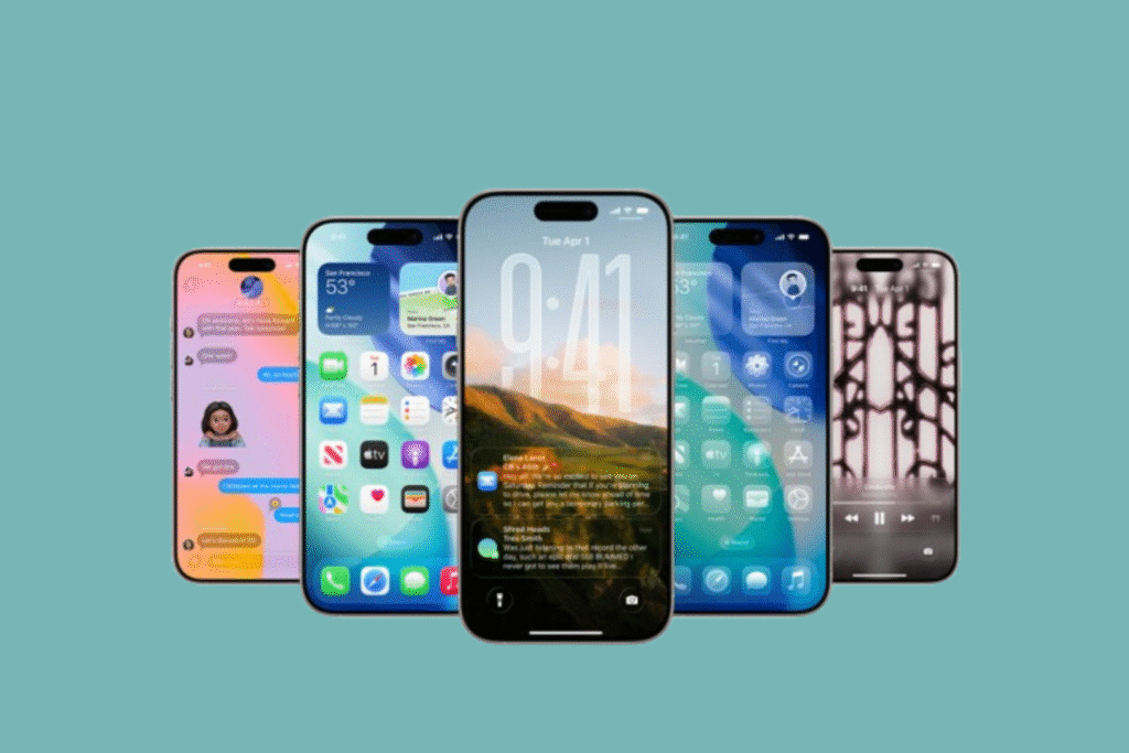 iOS 26 Public Beta July - Useful Feature Are Here