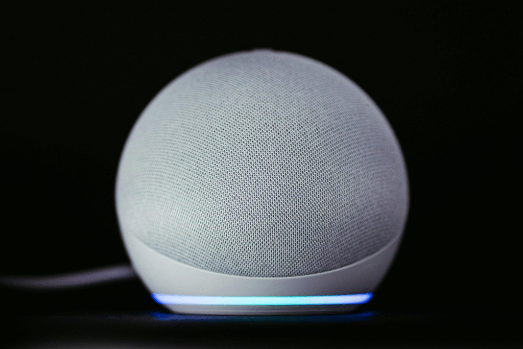 Alexa's AI Brain Transplant