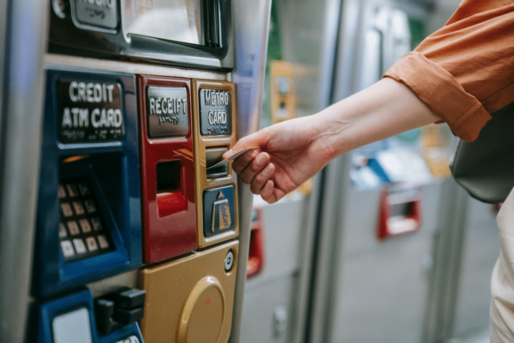 RuPay NCMC - Smart Card Recharge New Update