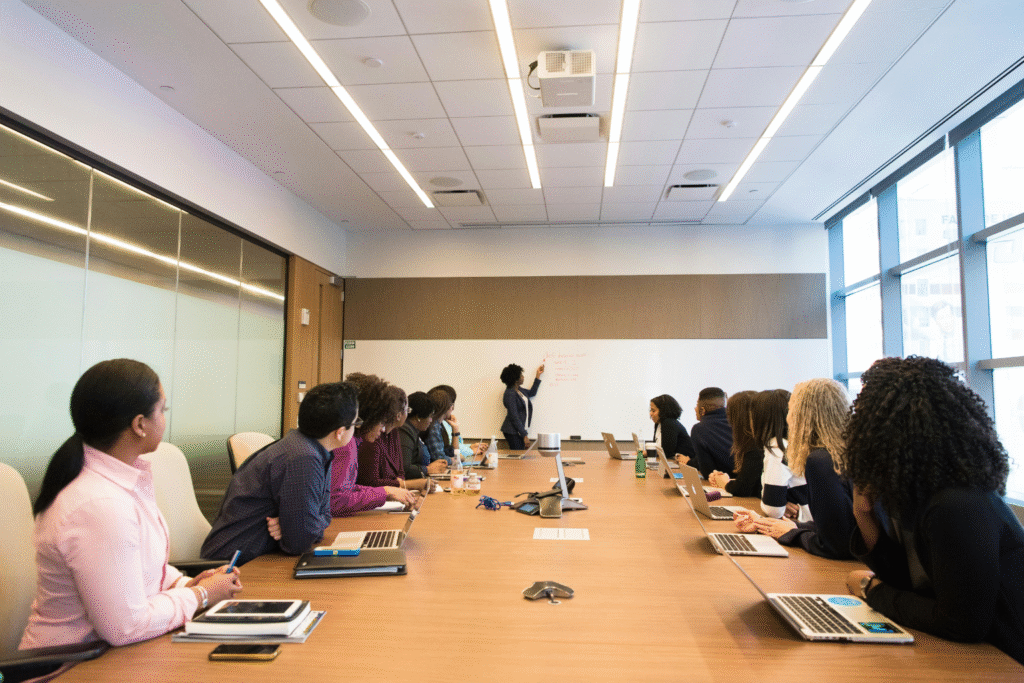 Google is using ai - Smarter Meetings with AI Notes