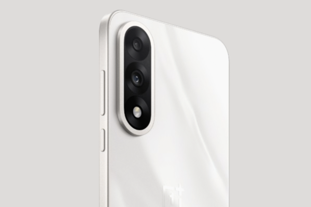 OnePlus Nord 5 - Screenshot - Featured Image